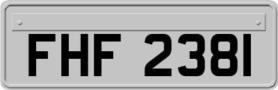 FHF2381