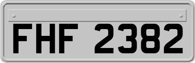 FHF2382