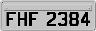 FHF2384