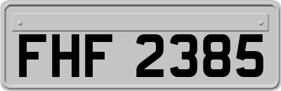 FHF2385