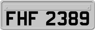FHF2389