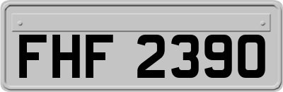 FHF2390