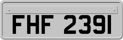 FHF2391
