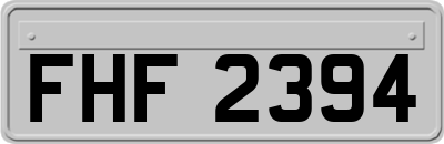 FHF2394
