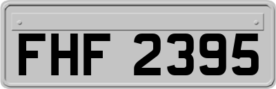 FHF2395