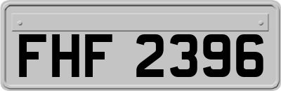 FHF2396