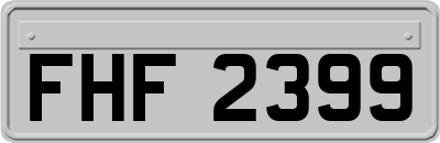 FHF2399