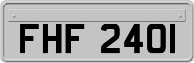 FHF2401