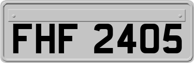 FHF2405
