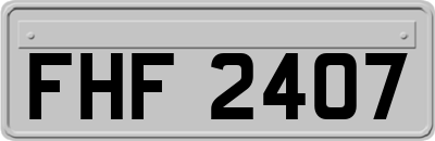 FHF2407