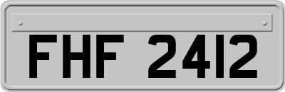 FHF2412