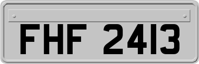 FHF2413