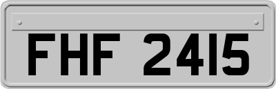 FHF2415