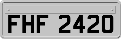 FHF2420