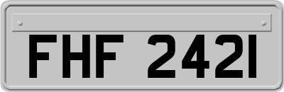 FHF2421