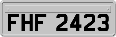 FHF2423