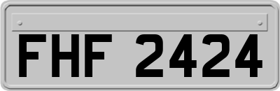 FHF2424