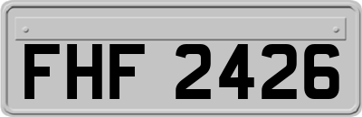 FHF2426