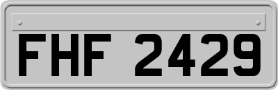 FHF2429