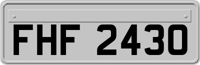 FHF2430