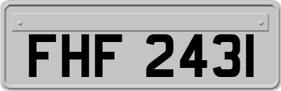 FHF2431