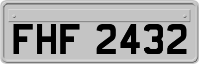 FHF2432