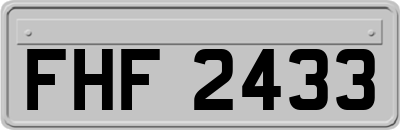 FHF2433