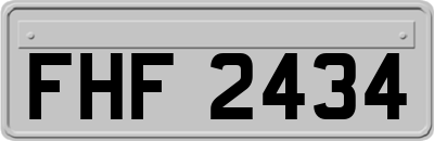FHF2434