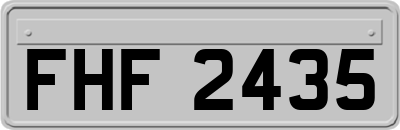 FHF2435