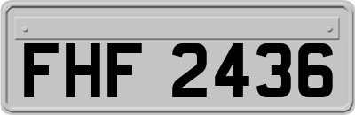 FHF2436