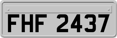 FHF2437