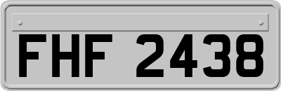 FHF2438
