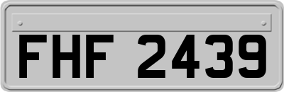 FHF2439