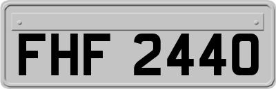 FHF2440