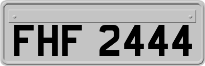 FHF2444