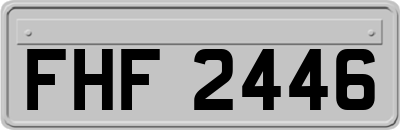 FHF2446