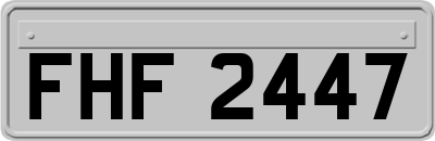 FHF2447