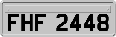 FHF2448