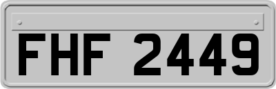 FHF2449