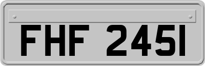FHF2451