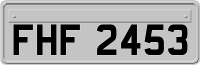 FHF2453