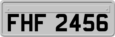 FHF2456