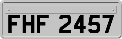 FHF2457