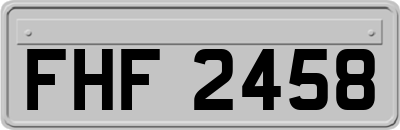 FHF2458