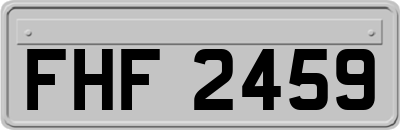 FHF2459