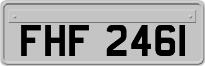 FHF2461