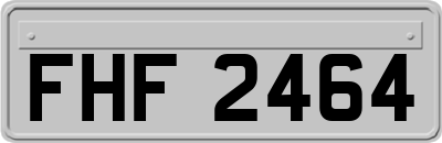 FHF2464