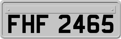 FHF2465