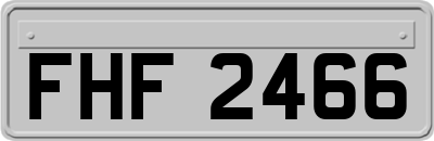 FHF2466