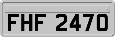 FHF2470